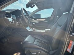 Audi A6L 40 TFSI Luxury Elegance - ფოტო 7
