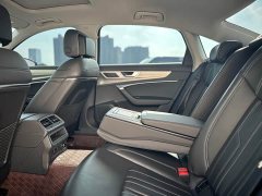 Audi A6L 40 TFSI Luxury Elegance - ფოტო 8