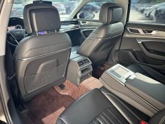 Audi A6L 40 TFSI Luxury Elegance - ფოტო 9
