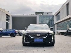 Cadillac CT5 28T Luxury (Standard Edition) - ფოტო 2
