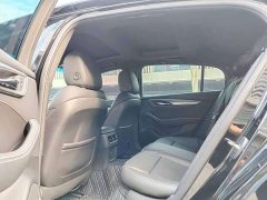 Cadillac CT5 28T Luxury (Standard Edition) - ფოტო 3