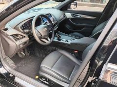 Cadillac CT5 28T Luxury (Standard Edition) - ფოტო 4