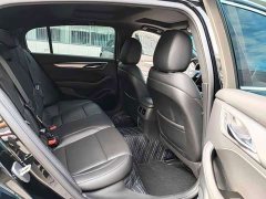 Cadillac CT5 28T Luxury (Standard Edition) - ფოტო 5