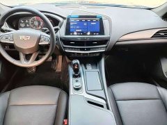 Cadillac CT5 28T Luxury (Standard Edition) - ფოტო 7
