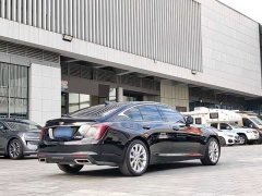 Cadillac CT5 28T Luxury (Standard Edition) - ფოტო 8