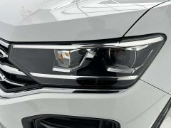 Volkswagen Taos 280TSI FWD Luxury Smart Connected Edition - ფოტო 10