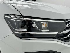 Volkswagen Taos 280TSI FWD Luxury Smart Connected Edition - ფოტო 11