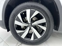 Volkswagen Taos 280TSI FWD Luxury Smart Connected Edition - ფოტო 12
