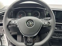 Volkswagen Taos 280TSI FWD Luxury Smart Connected Edition - ფოტო 17