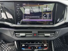 Volkswagen Taos 280TSI FWD Luxury Smart Connected Edition - ფოტო 19
