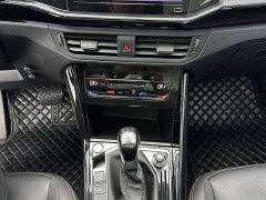 Volkswagen Taos 280TSI FWD Luxury Smart Connected Edition - ფოტო 20