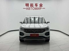 Volkswagen Taos 280TSI FWD Luxury Smart Connected Edition - ფოტო 3