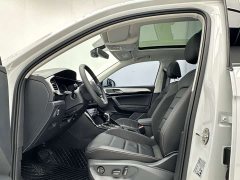 Volkswagen Taos 280TSI FWD Luxury Smart Connected Edition - ფოტო 4