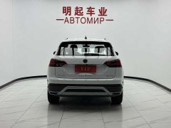Volkswagen Taos 280TSI FWD Luxury Smart Connected Edition - ფოტო 9