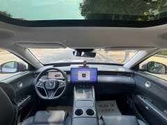Voyah Lantu FREE AWD Qiankun Edition - ფოტო 11