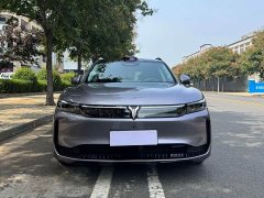 Voyah Lantu FREE AWD Qiankun Edition - ფოტო 2