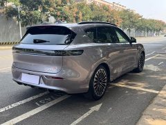 Voyah Lantu FREE AWD Qiankun Edition - ფოტო 4