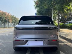 Voyah Lantu FREE AWD Qiankun Edition - ფოტო 5