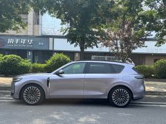Voyah Lantu FREE AWD Qiankun Edition - ფოტო 7