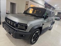 Jetour Traveller C-DM 212km Huawei Qiankun Intelligent Driving 5-seater - ფოტო 1
