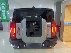 Jetour Traveller C-DM 212km Huawei Qiankun Intelligent Driving 5-seater - ფოტო 12