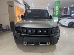 Jetour Traveller C-DM 212km Huawei Qiankun Intelligent Driving 5-seater - ფოტო 2