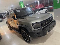 Jetour Traveller C-DM 212km Huawei Qiankun Intelligent Driving 5-seater - ფოტო 3