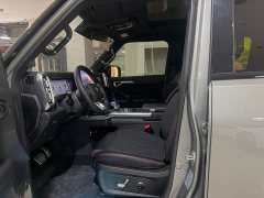Jetour Traveller C-DM 212km Huawei Qiankun Intelligent Driving 5-seater - ფოტო 4