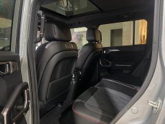 Jetour Traveller C-DM 212km Huawei Qiankun Intelligent Driving 5-seater - ფოტო 5