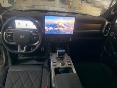 Jetour Traveller C-DM 212km Huawei Qiankun Intelligent Driving 5-seater - ფოტო 6