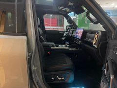 Jetour Traveller C-DM 212km Huawei Qiankun Intelligent Driving 5-seater - ფოტო 7