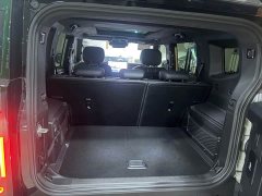 Jetour Traveller C-DM 212km Huawei Qiankun Intelligent Driving 5-seater - ფოტო 8