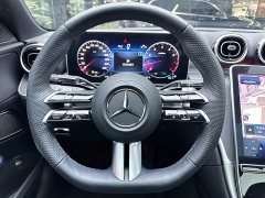 Mercedes-Benz C-Class C 260 L AMG Line - ფოტო 10