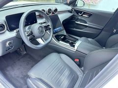 Mercedes-Benz C-Class C 260 L AMG Line - ფოტო 13