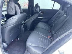 Mercedes-Benz C-Class C 260 L AMG Line - ფოტო 14