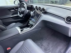 Mercedes-Benz C-Class C 260 L AMG Line - ფოტო 15