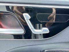 Mercedes-Benz C-Class C 260 L AMG Line - ფოტო 18