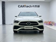 Mercedes-Benz C-Class C 260 L AMG Line - ფოტო 2