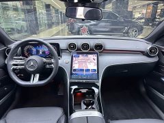 Mercedes-Benz C-Class C 260 L AMG Line - ფოტო 8