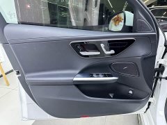 Mercedes-Benz C-Class C 260 L AMG Line - ფოტო 9