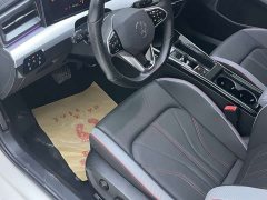 Volkswagen Lingdu L 280TSI DSG Spicy Edition - ფოტო 11