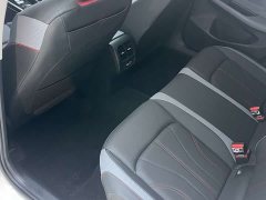 Volkswagen Lingdu L 280TSI DSG Spicy Edition - ფოტო 14