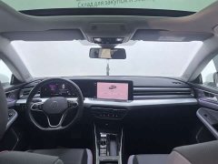 Volkswagen Lingdu L 280TSI DSG Spicy Edition - ფოტო 17