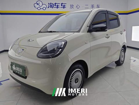 2026 Wuling Hongguang MINIEV Fourth Generation Four-Door Advanced Edition - ავტომობილი ჩინეთიდან