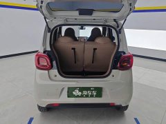 Wuling Hongguang MINIEV Fourth Generation Four-Door Advanced Edition - ფოტო 4