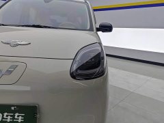 Wuling Hongguang MINIEV Fourth Generation Four-Door Advanced Edition - ფოტო 5
