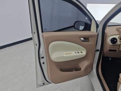 Wuling Hongguang MINIEV Fourth Generation Four-Door Advanced Edition - ფოტო 7