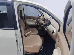 Wuling Hongguang MINIEV Fourth Generation Four-Door Advanced Edition - ფოტო 8