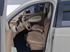 Wuling Hongguang MINIEV Fourth Generation Four-Door Advanced Edition - ფოტო 9