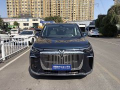 Voyah Lantu Dreamchaser PHEV AWD Flagship Kunpeng Edition - ფოტო 2